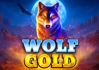 Wolf Gold ทดลองเล่นฟรี